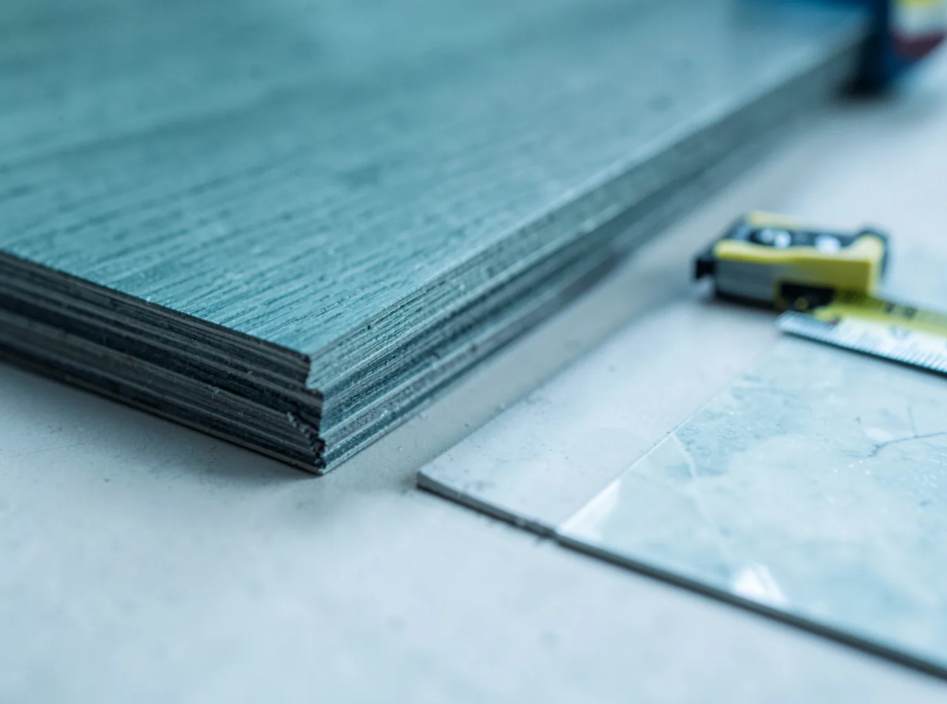 Luxury Vinyl Plank Installation Salem, IA FAQs